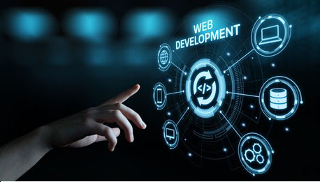 web development training in bangalore